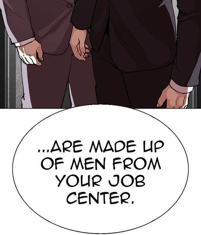 18+ Lookism Chapter 295 page 30