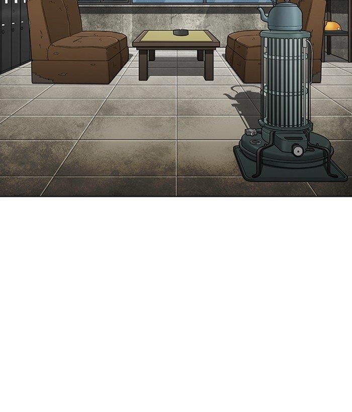 18+ Lookism Chapter 295 page 34