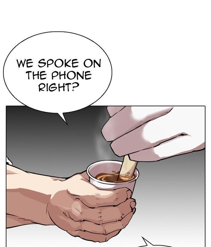 18+ Lookism Chapter 295 page 35