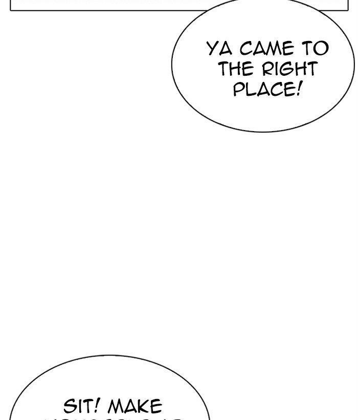 18+ Lookism Chapter 295 page 36
