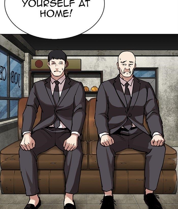 18+ Lookism Chapter 295 page 37