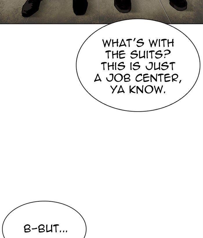 18+ Lookism Chapter 295 page 38