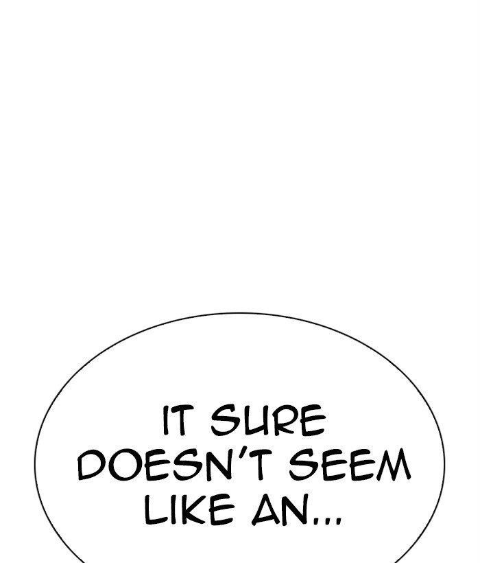 18+ Lookism Chapter 295 page 40