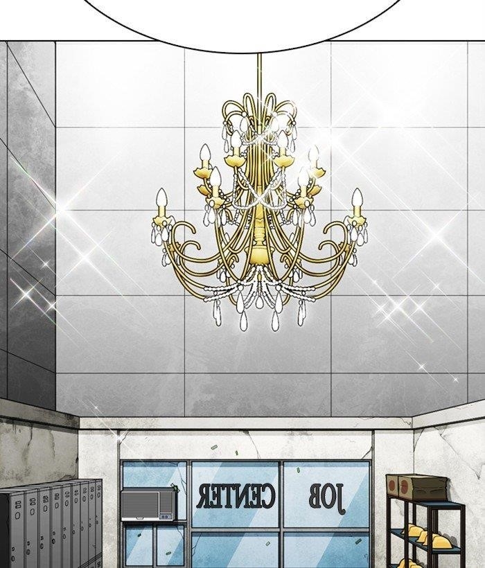 18+ Lookism Chapter 295 page 41