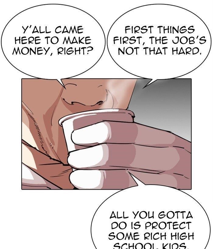 18+ Lookism Chapter 295 page 44