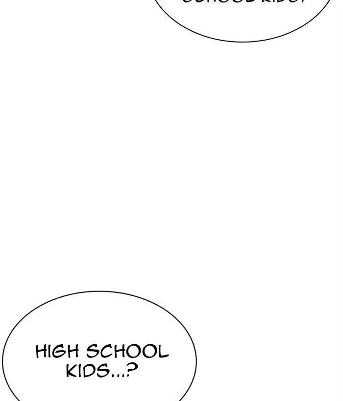 18+ Lookism Chapter 295 page 45