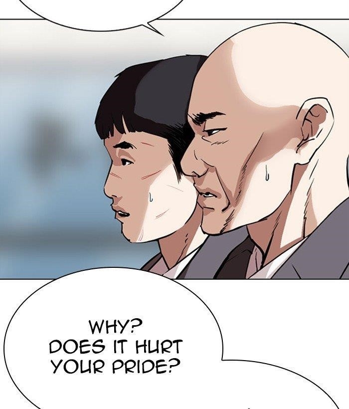18+ Lookism Chapter 295 page 46