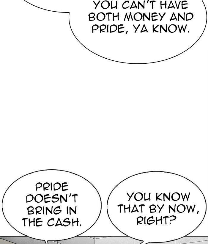 18+ Lookism Chapter 295 page 47