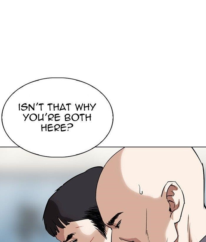 18+ Lookism Chapter 295 page 49