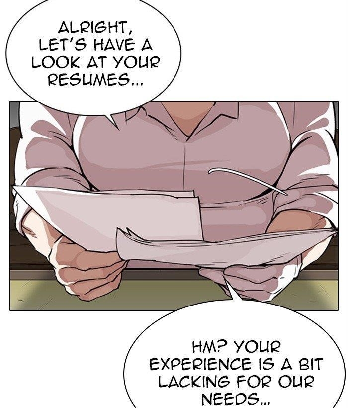 18+ Lookism Chapter 295 page 51
