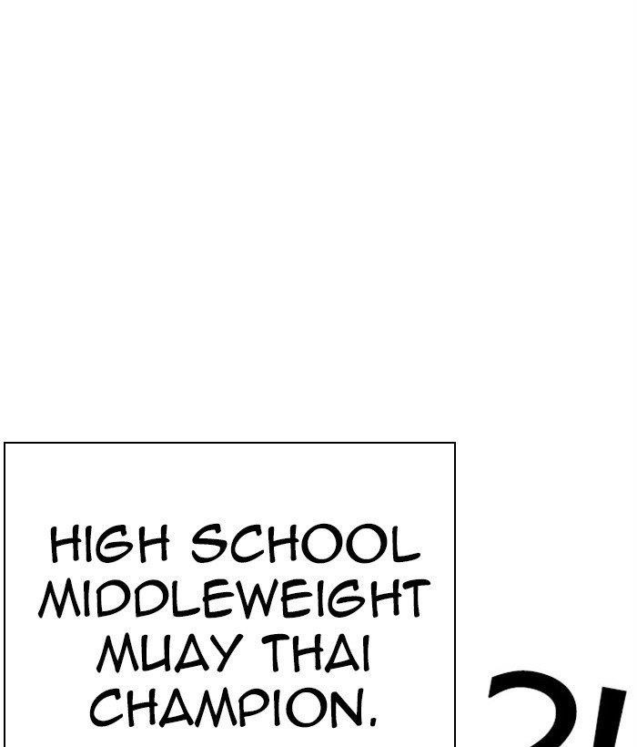 18+ Lookism Chapter 295 page 54