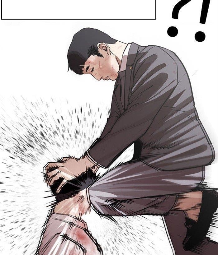 18+ Lookism Chapter 295 page 55