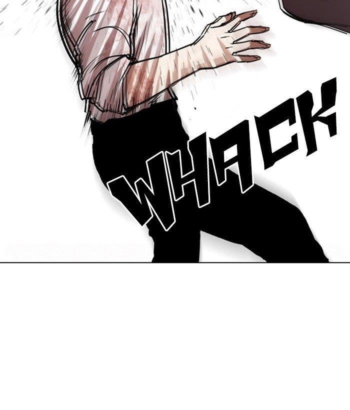 18+ Lookism Chapter 295 page 56