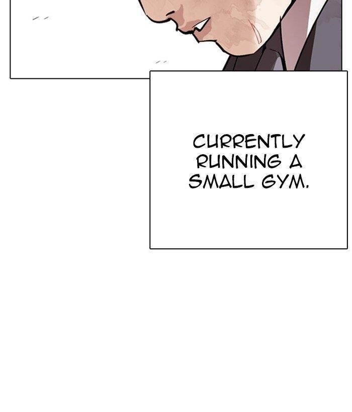 18+ Lookism Chapter 295 page 58