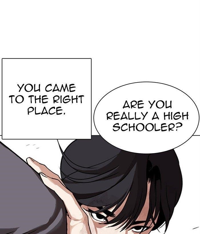 18+ Lookism Chapter 295 page 59