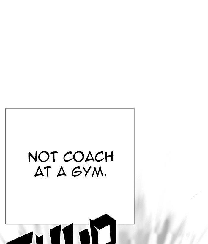 18+ Lookism Chapter 295 page 61
