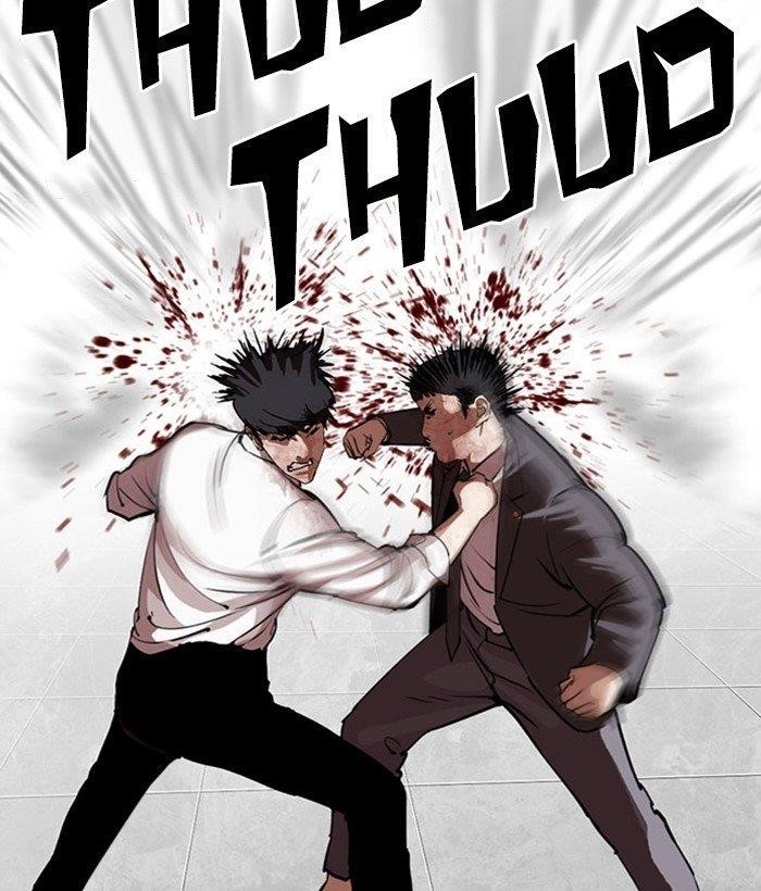 18+ Lookism Chapter 295 page 62