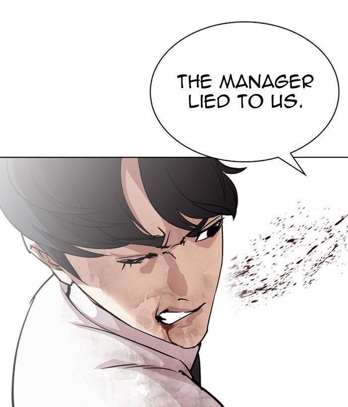 18+ Lookism Chapter 295 page 64