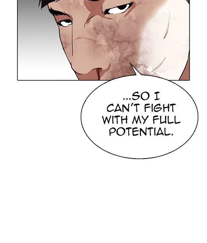 18+ Lookism Chapter 295 page 68