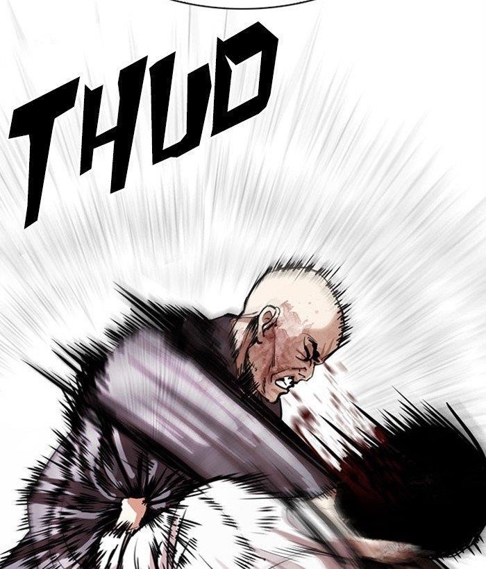18+ Lookism Chapter 295 page 70