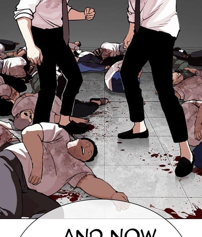 18+ Lookism Chapter 295 page 79
