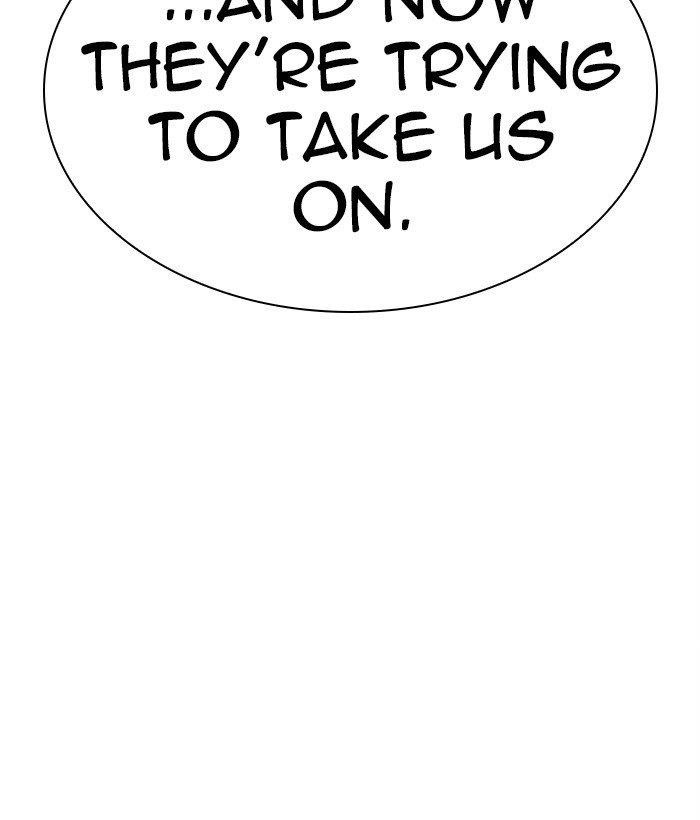 18+ Lookism Chapter 295 page 80