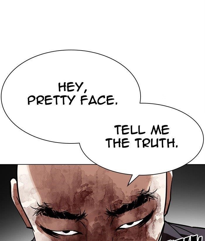 18+ Lookism Chapter 295 page 81