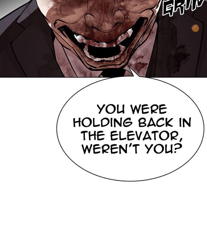 18+ Lookism Chapter 295 page 82