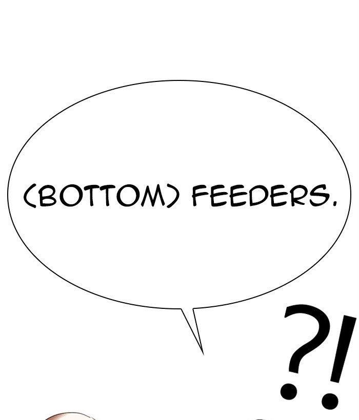 18+ Lookism Chapter 295 page 89