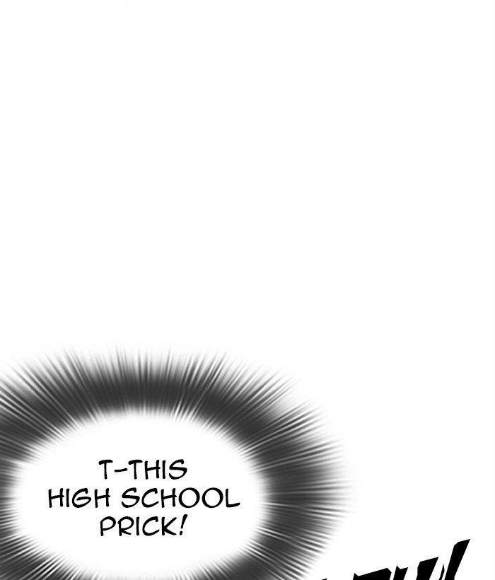 18+ Lookism Chapter 295 page 91