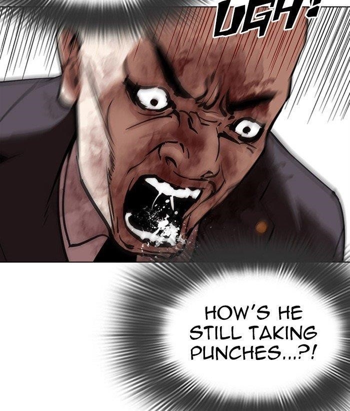 18+ Lookism Chapter 295 page 92