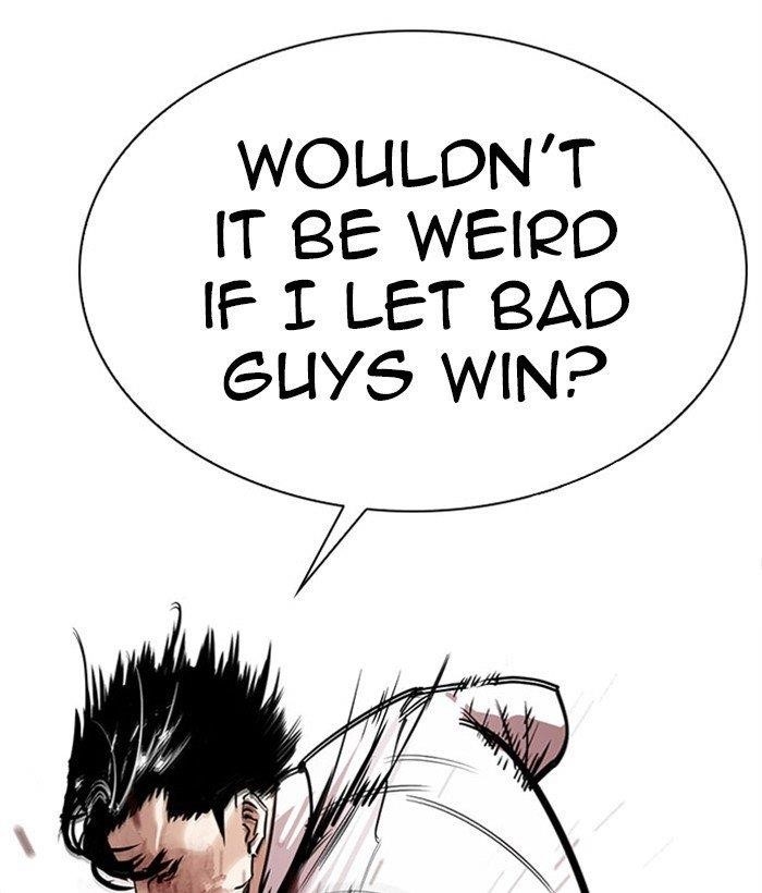 18+ Lookism Chapter 295 page 94