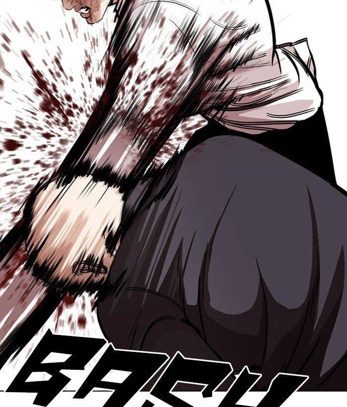 18+ Lookism Chapter 295 page 95