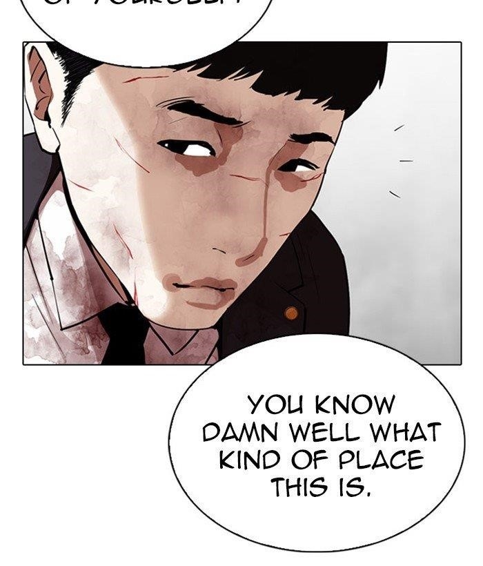 18+ Lookism Chapter 295 page 97