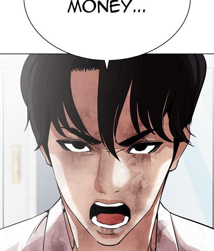18+ Lookism Chapter 295 page 99