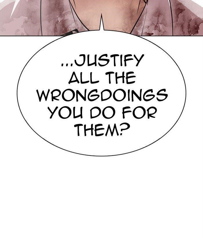 18+ Lookism Chapter 295 page 100