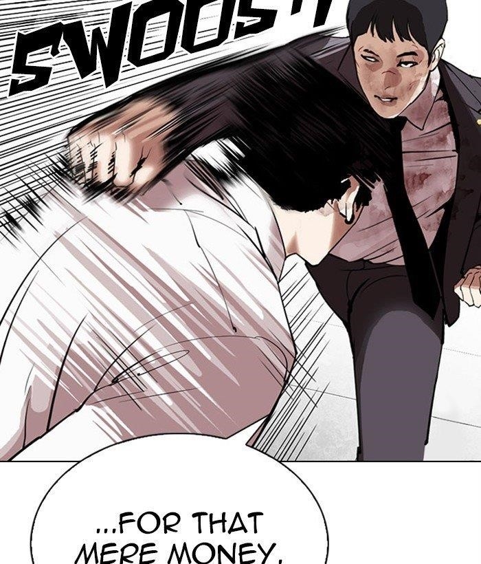 18+ Lookism Chapter 295 page 103