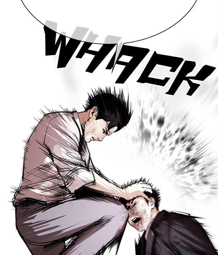 18+ Lookism Chapter 295 page 107