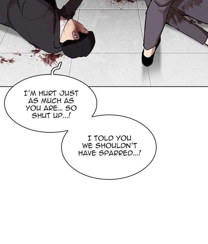 18+ Lookism Chapter 295 page 114