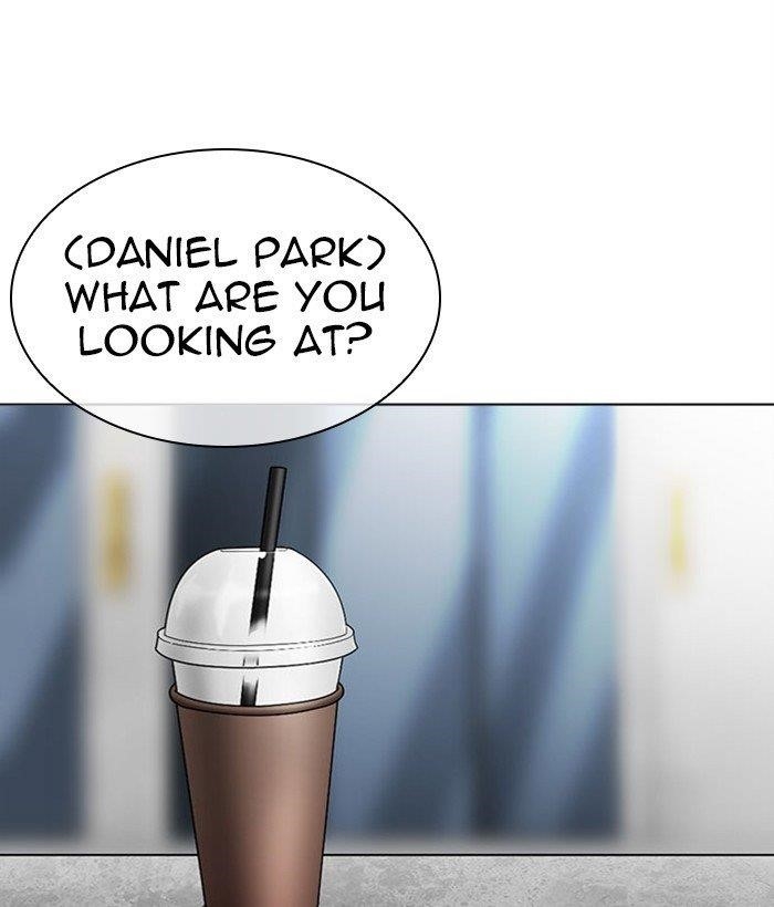 18+ Lookism Chapter 295 page 115