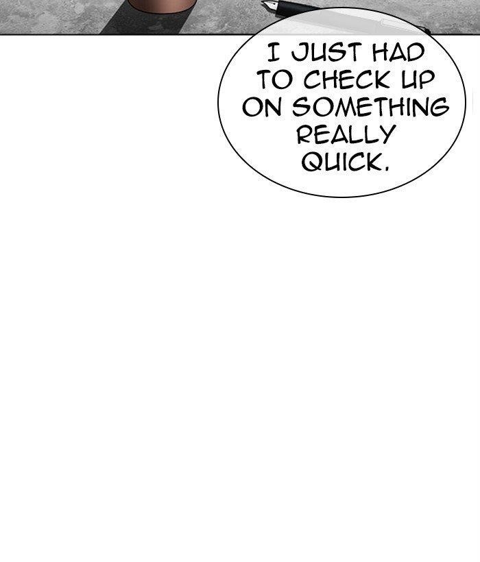 18+ Lookism Chapter 295 page 116