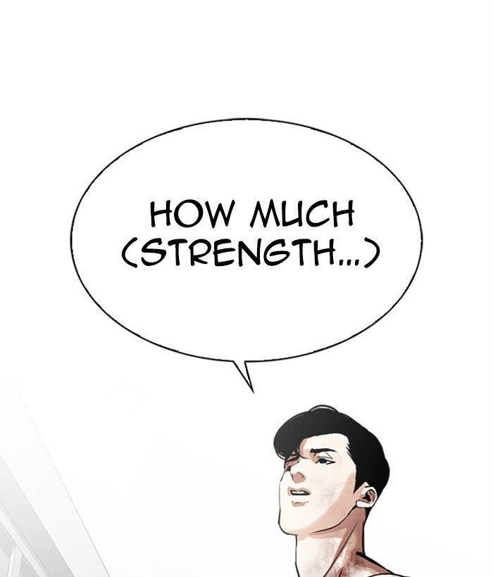 18+ Lookism Chapter 295 page 117