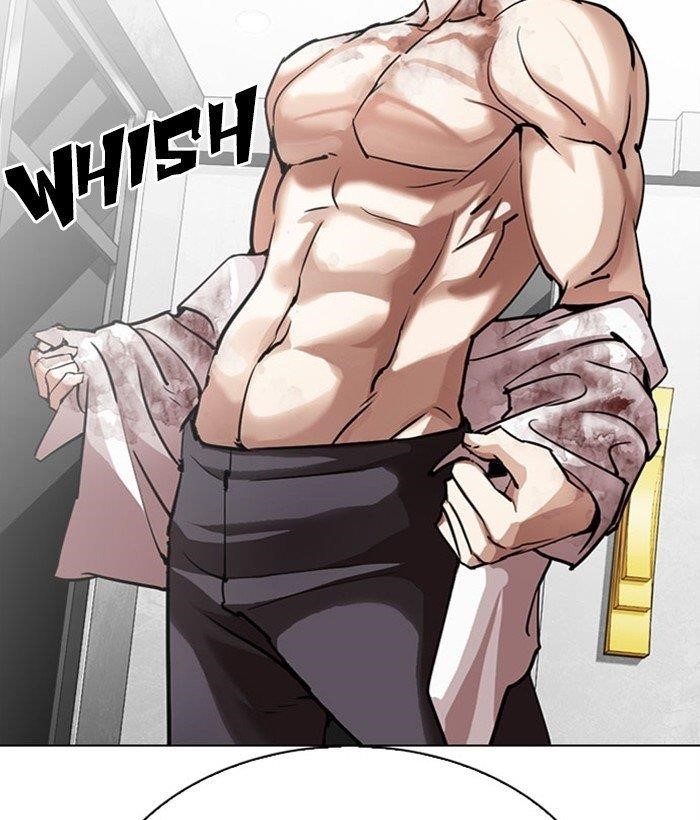 18+ Lookism Chapter 295 page 118