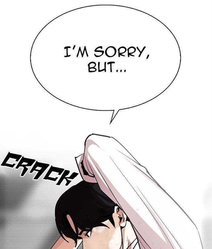 18+ Lookism Chapter 295 page 120