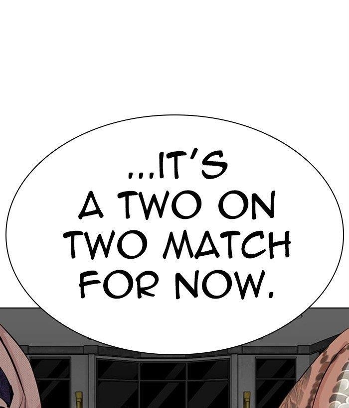 18+ Lookism Chapter 295 page 124