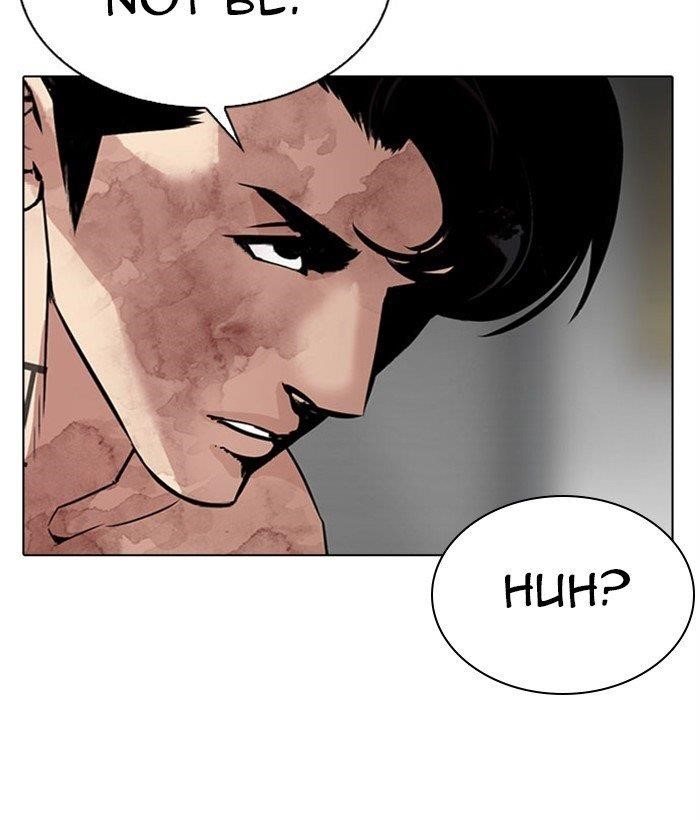 18+ Lookism Chapter 295 page 127