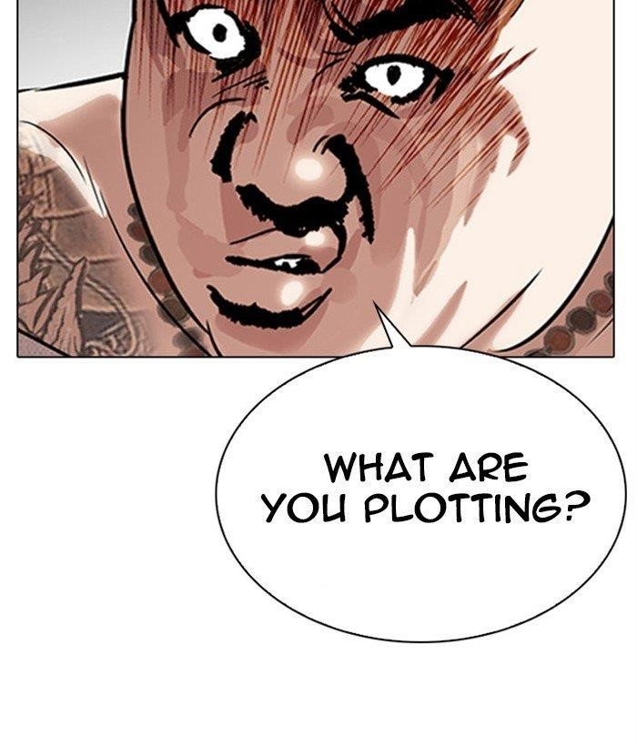 18+ Lookism Chapter 295 page 132
