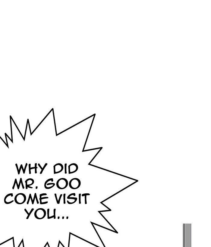18+ Lookism Chapter 295 page 133