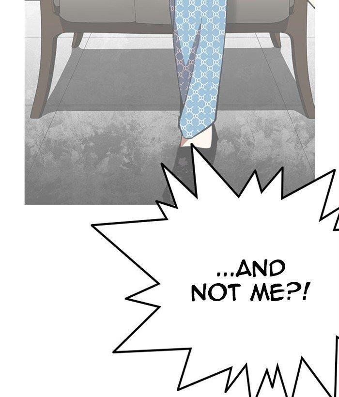18+ Lookism Chapter 295 page 135