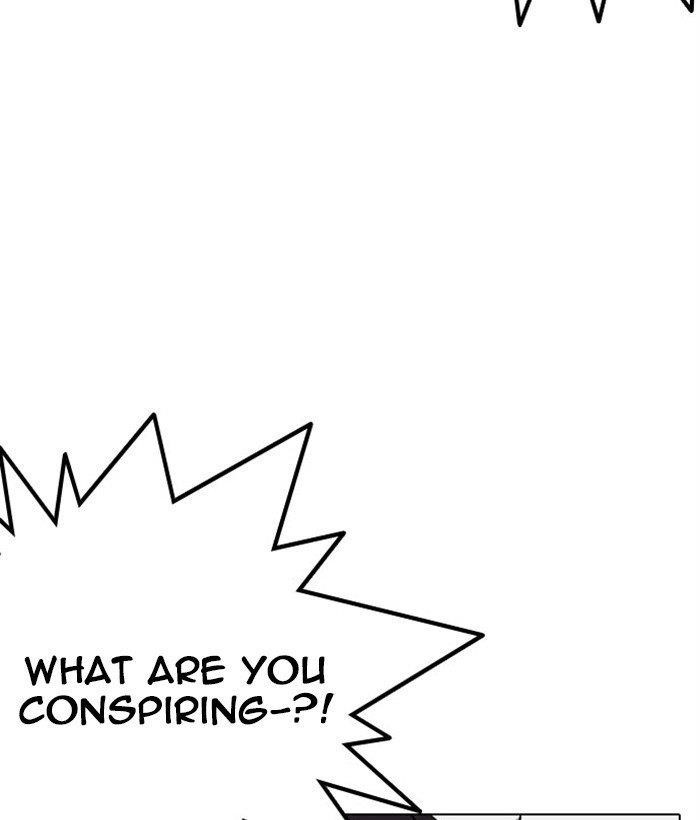 18+ Lookism Chapter 295 page 136